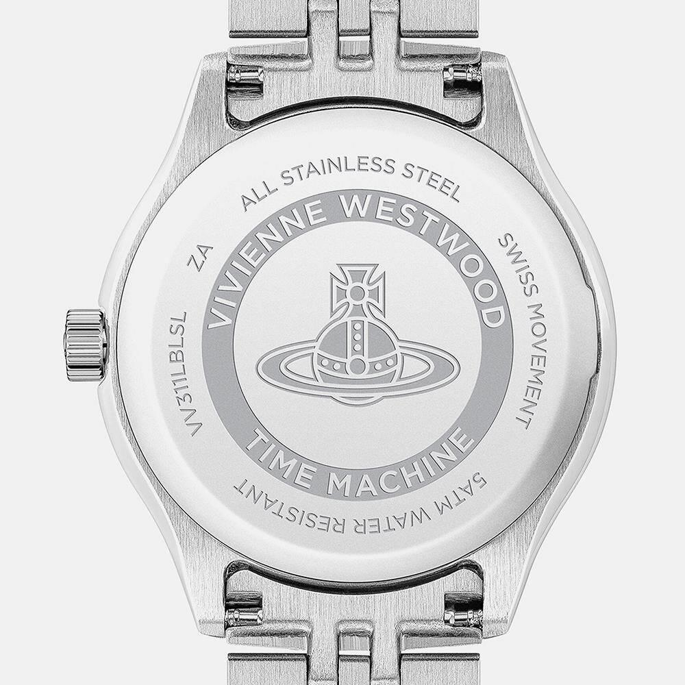 Vivienne Westwood VV311LBLSL Little Camberwell 29mm Womens Watch Vivienne Westwood VV311LBLSL Little Camberwell 29mm Womens Watch